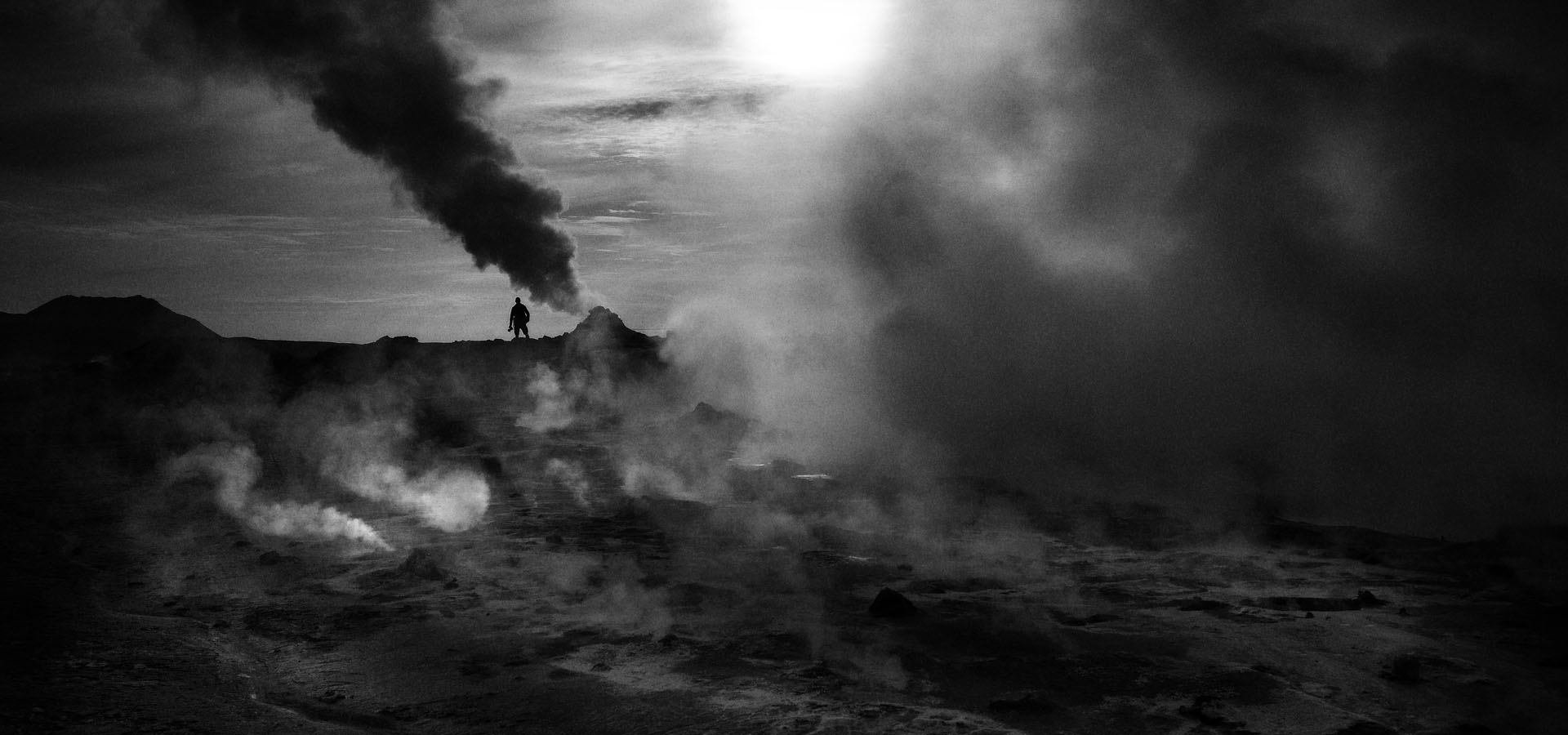 Iceland Photo Workshop
