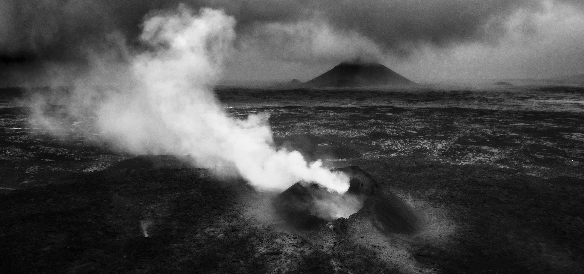 Lensculture Black & White Photography Awards 2023